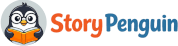 StoryPenguin logo
